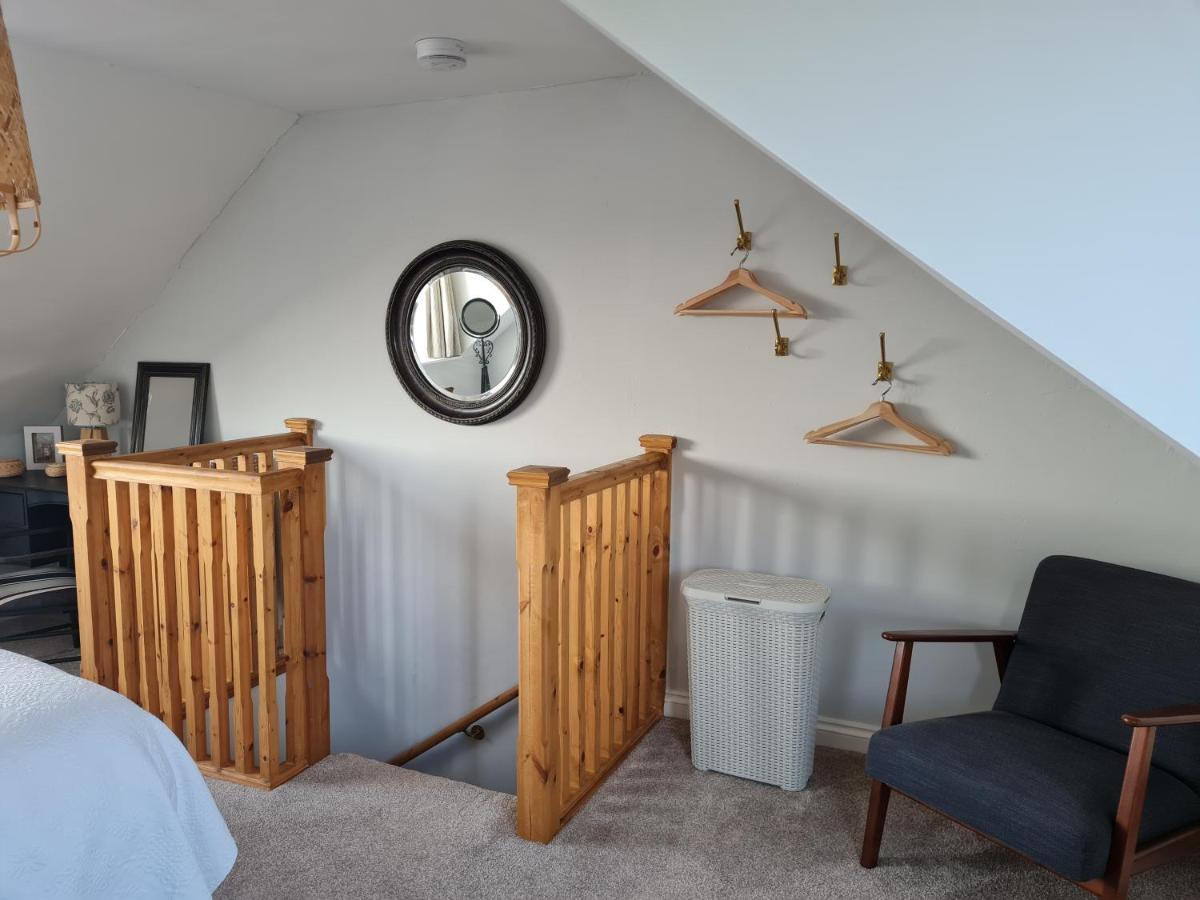 Вилла Pipit House Уитби Экстерьер фото