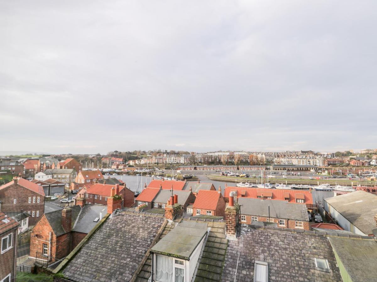 Вилла Pipit House Уитби Экстерьер фото